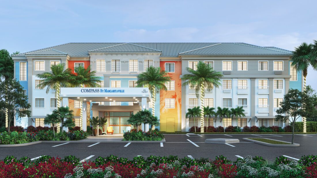 Compass Hotel by Margaritaville takes on Naples location News, Sports